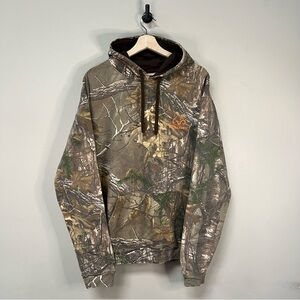 Real Tree Cano Hoodie